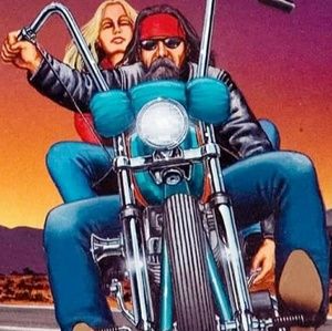 Meet your Posher, Maryann